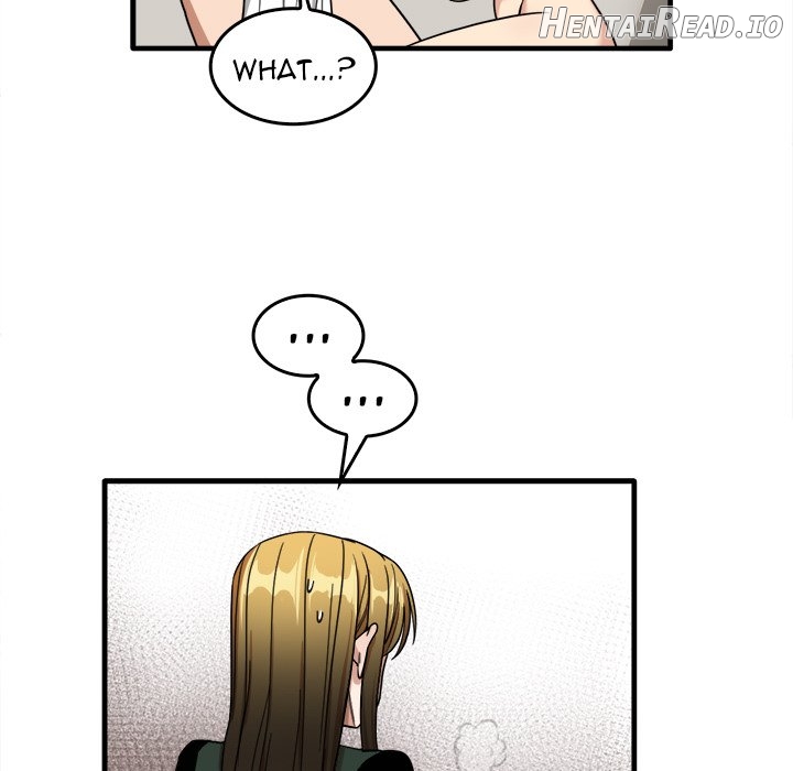 No More, No Less Chapter 50 - page 5