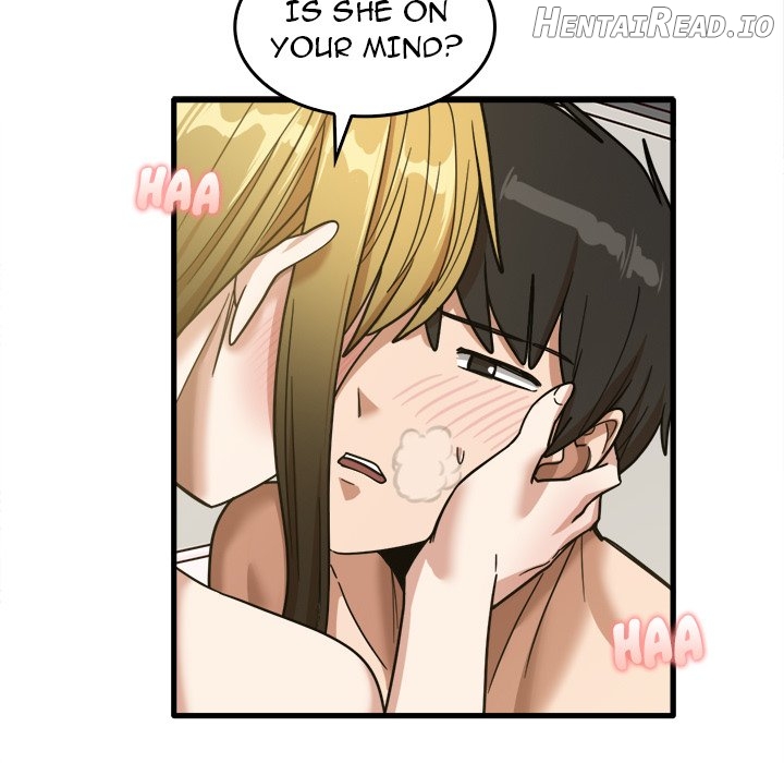 No More, No Less Chapter 50 - page 51