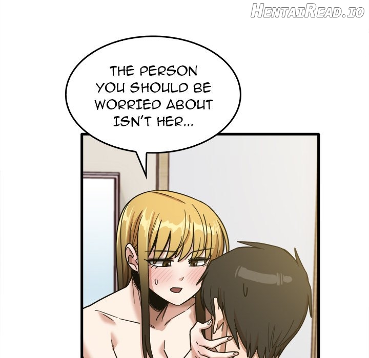 No More, No Less Chapter 50 - page 52