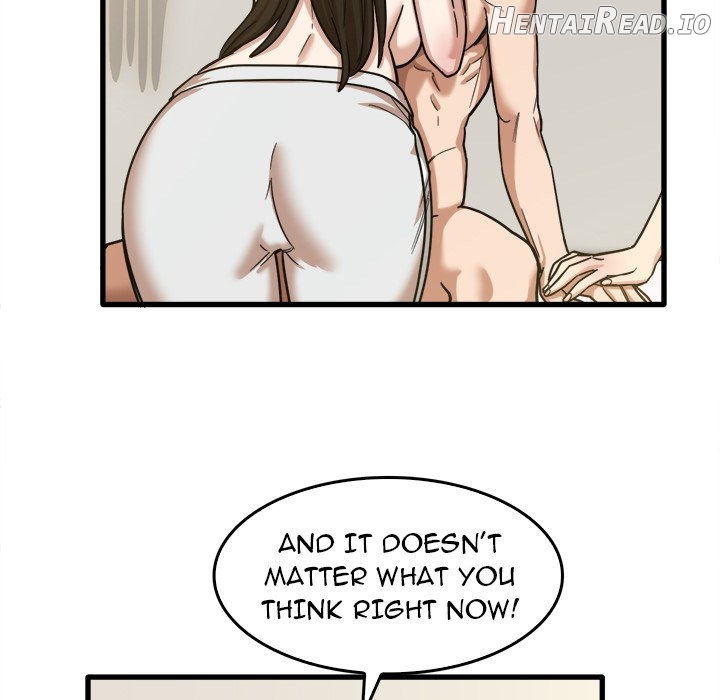 No More, No Less Chapter 50 - page 57