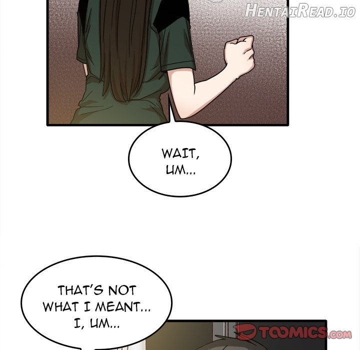 No More, No Less Chapter 50 - page 6