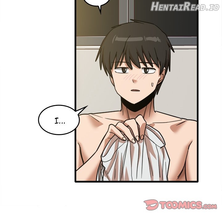 No More, No Less Chapter 50 - page 62
