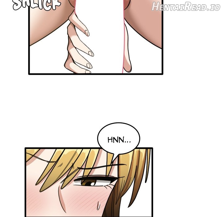 No More, No Less Chapter 50 - page 71