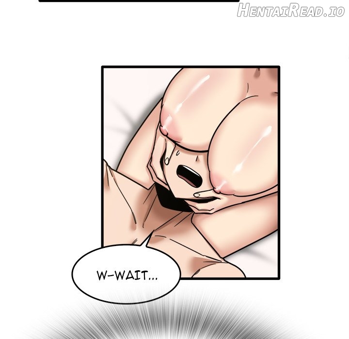 No More, No Less Chapter 50 - page 72