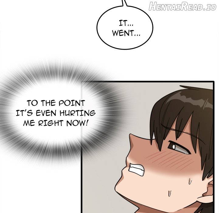 No More, No Less Chapter 50 - page 76