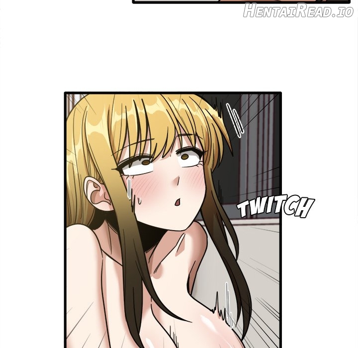 No More, No Less Chapter 50 - page 77