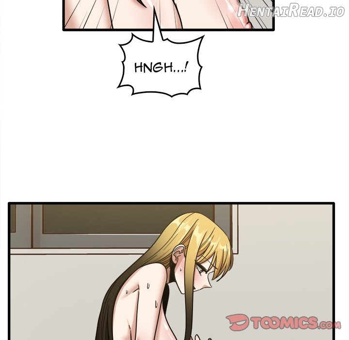 No More, No Less Chapter 50 - page 78