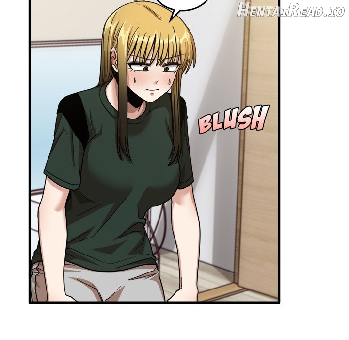 No More, No Less Chapter 50 - page 8