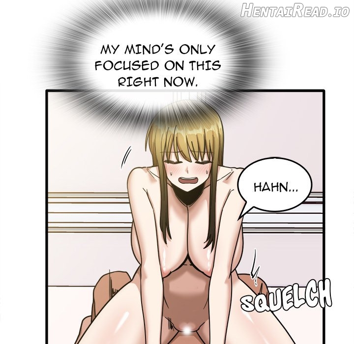 No More, No Less Chapter 50 - page 81