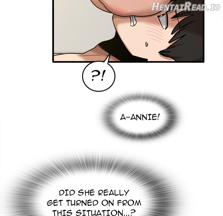 No More, No Less Chapter 50 - page 88