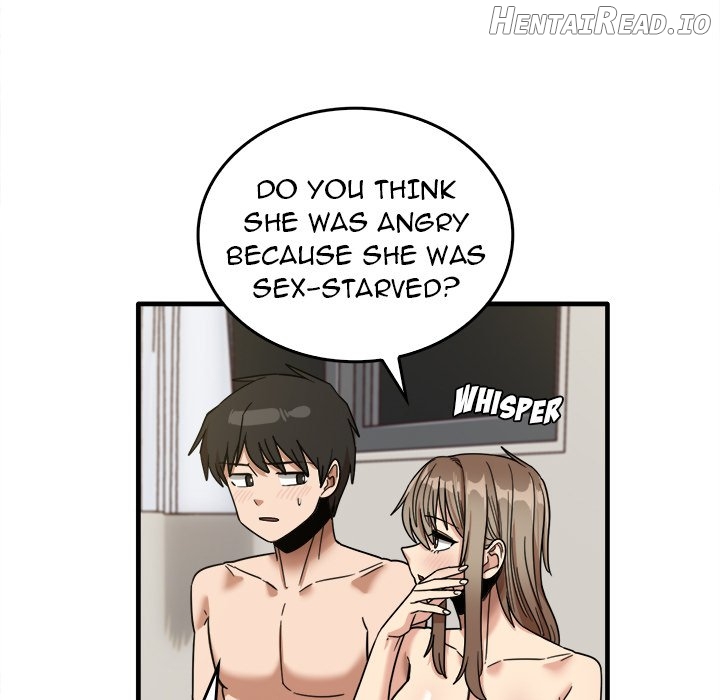 No More, No Less Chapter 50 - page 9