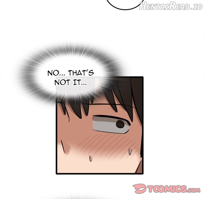 No More, No Less Chapter 50 - page 90