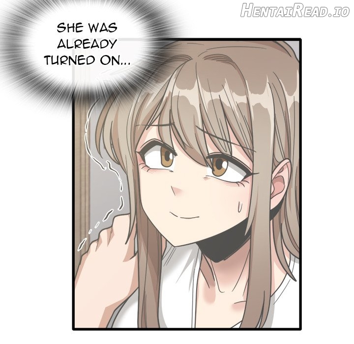 No More, No Less Chapter 50 - page 92