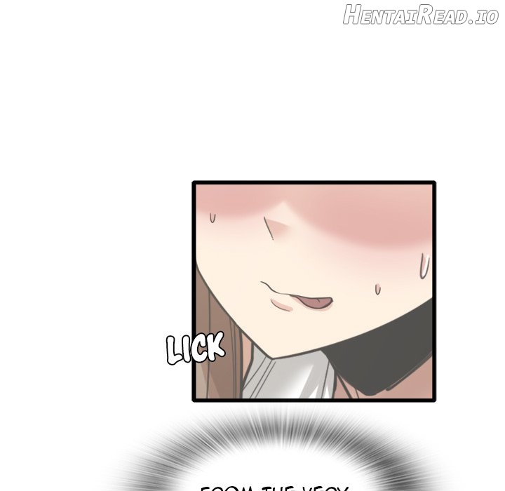No More, No Less Chapter 50 - page 93
