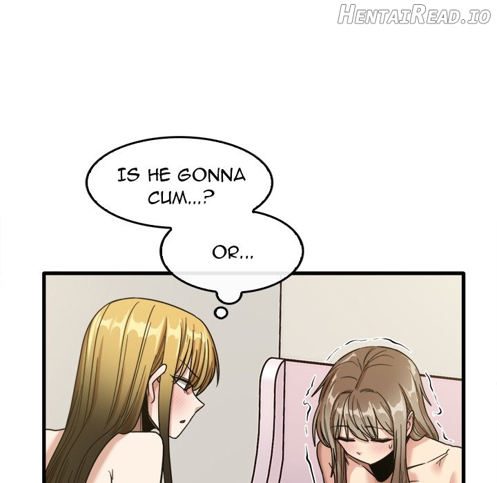 No More, No Less Chapter 50 - page 99