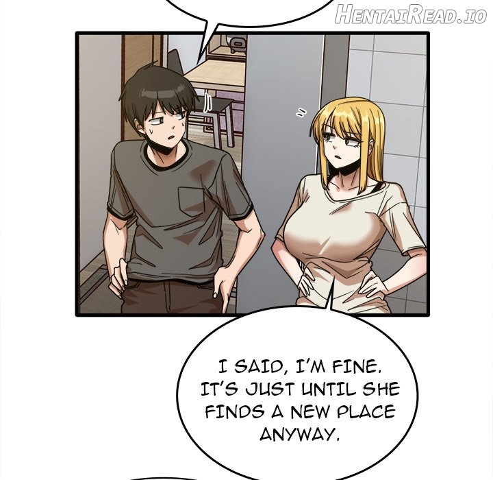 No More, No Less Chapter 51 - page 116
