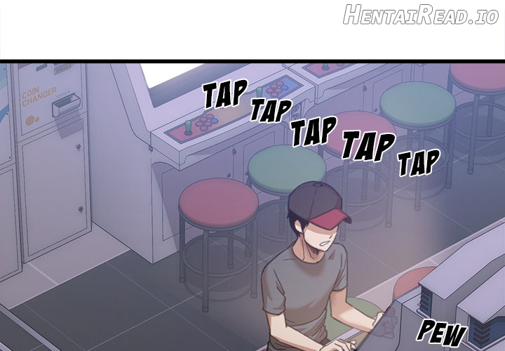 No More, No Less Chapter 1 - page 1
