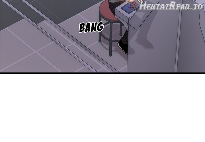 No More, No Less Chapter 1 - page 2