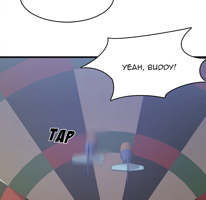 No More, No Less Chapter 1 - page 11