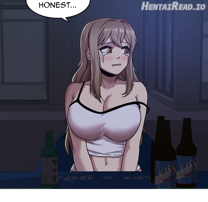 No More, No Less Chapter 1 - page 104