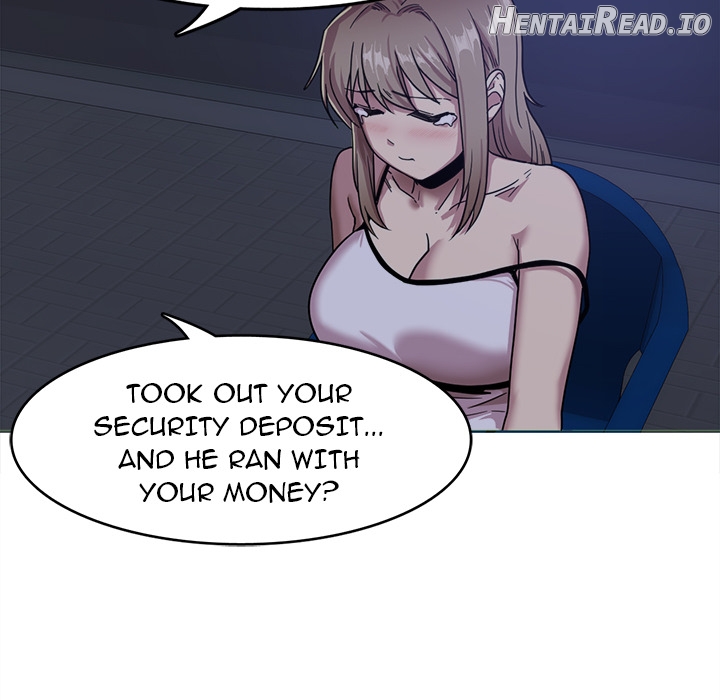 No More, No Less Chapter 1 - page 107