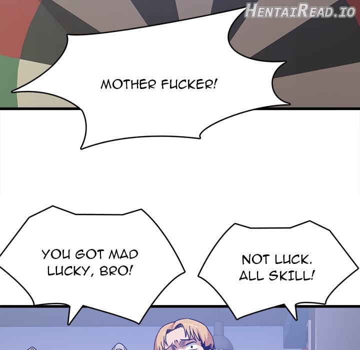 No More, No Less Chapter 1 - page 12