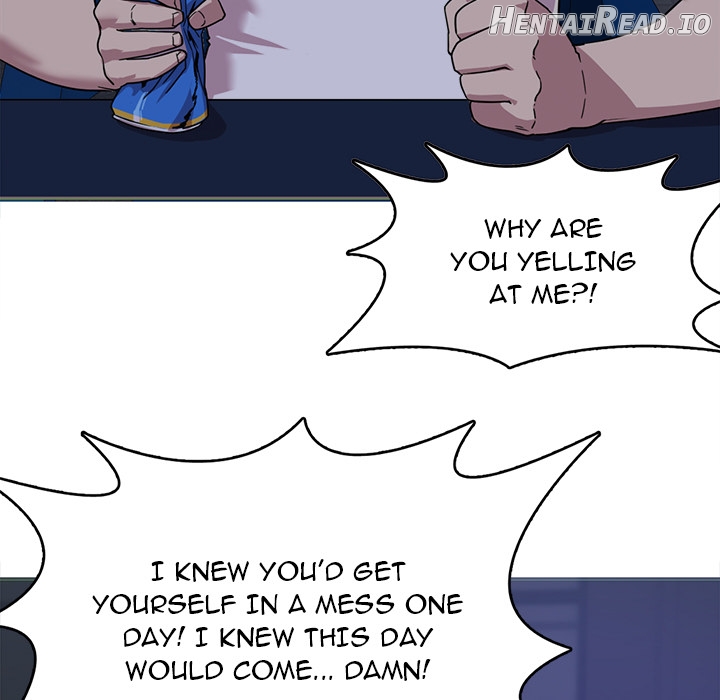No More, No Less Chapter 1 - page 112