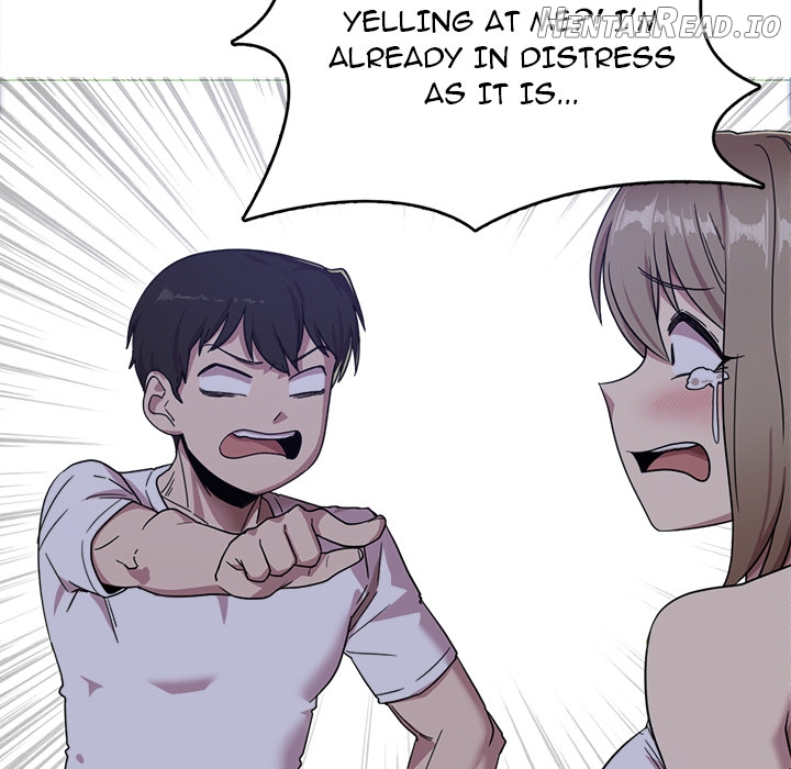 No More, No Less Chapter 1 - page 114