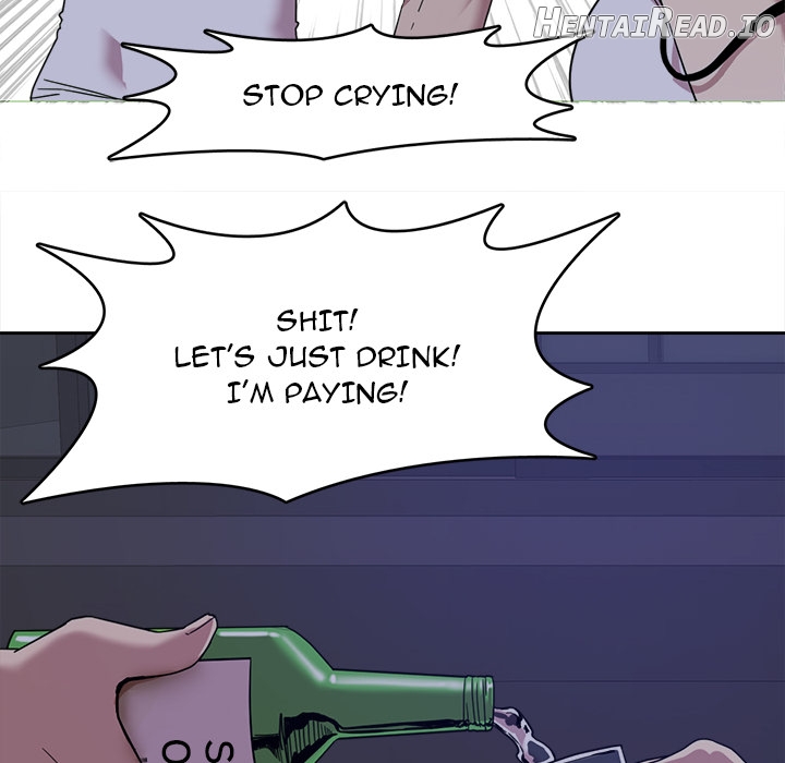 No More, No Less Chapter 1 - page 115