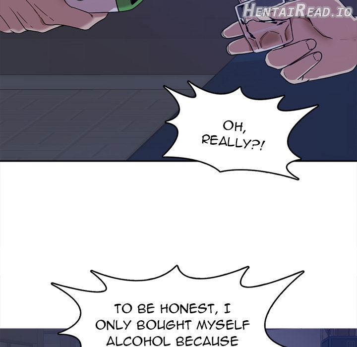 No More, No Less Chapter 1 - page 116