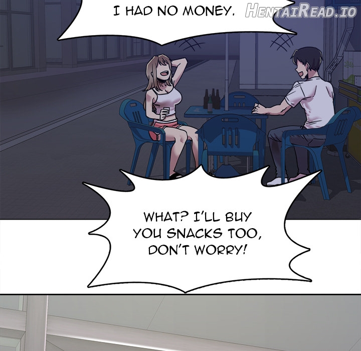 No More, No Less Chapter 1 - page 117