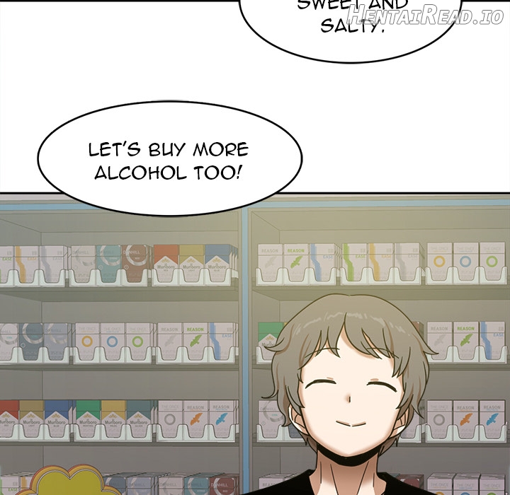 No More, No Less Chapter 1 - page 120