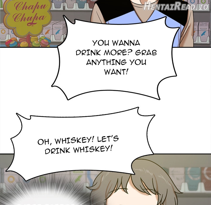 No More, No Less Chapter 1 - page 121