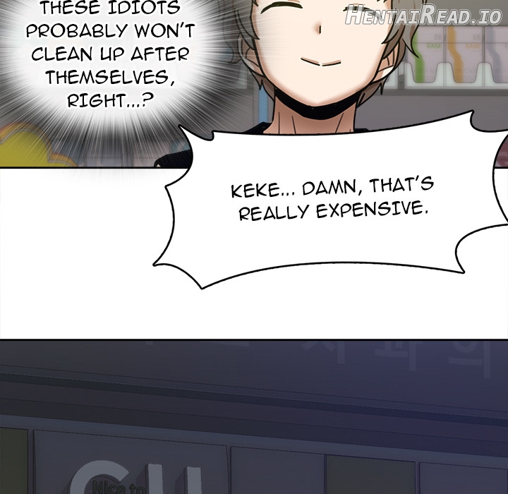 No More, No Less Chapter 1 - page 122