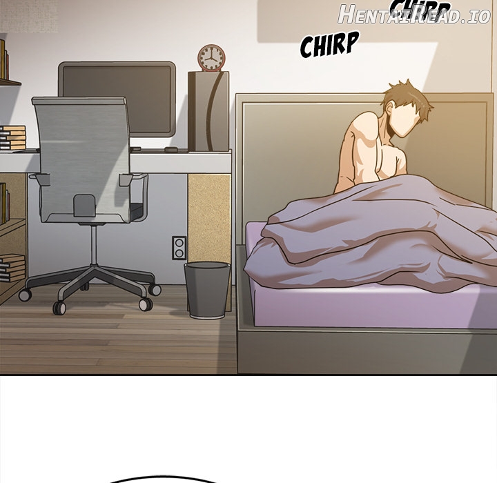 No More, No Less Chapter 1 - page 127