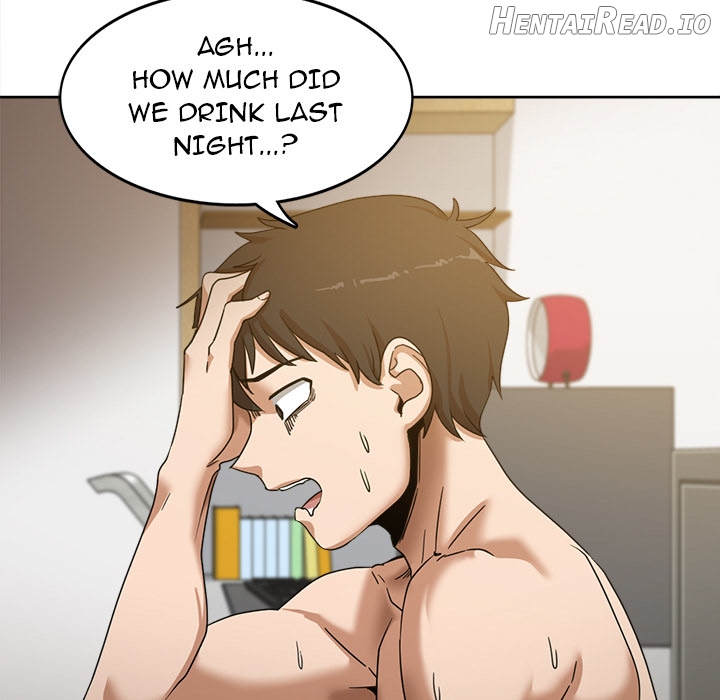No More, No Less Chapter 1 - page 128