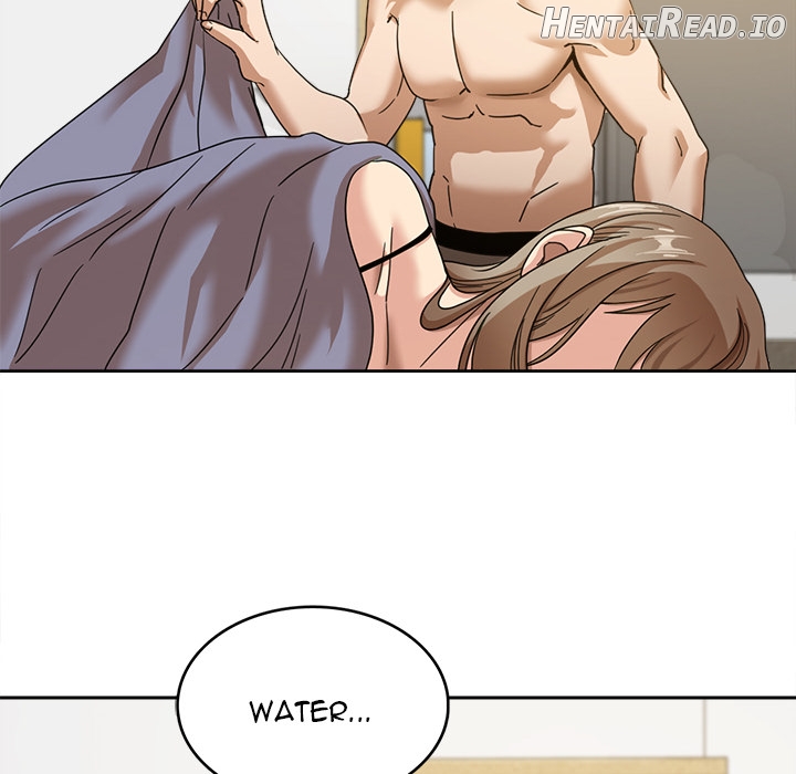 No More, No Less Chapter 1 - page 130