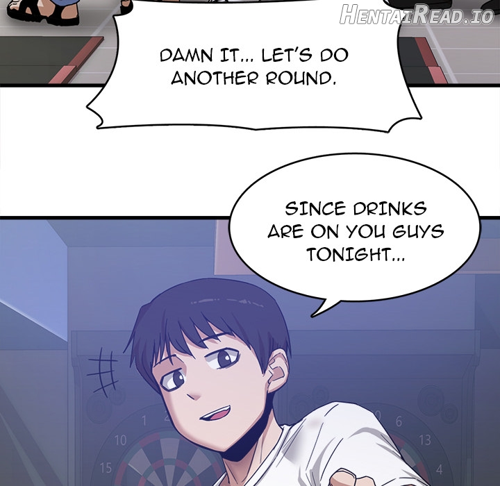 No More, No Less Chapter 1 - page 14