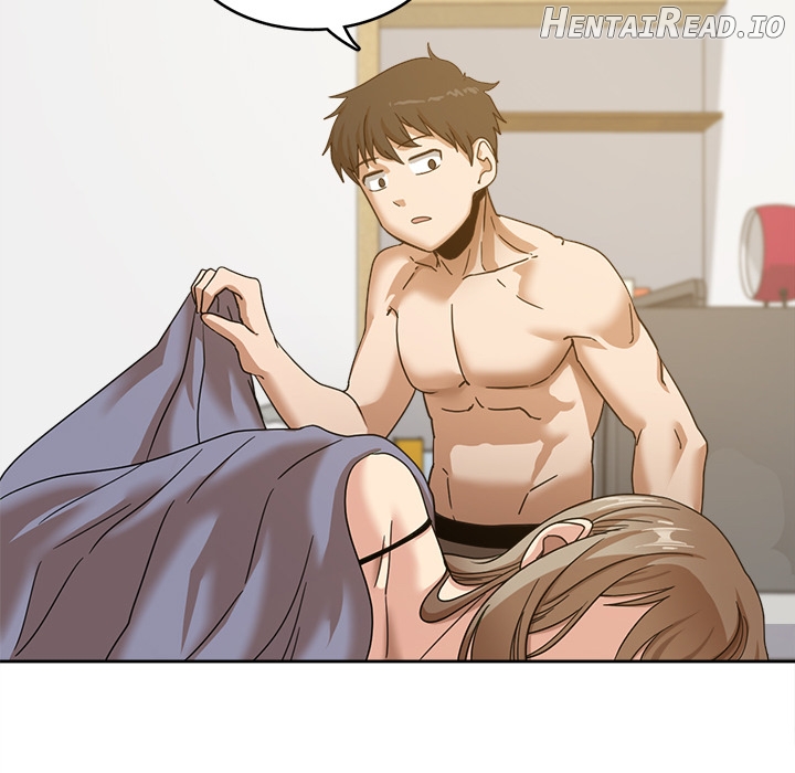 No More, No Less Chapter 1 - page 131