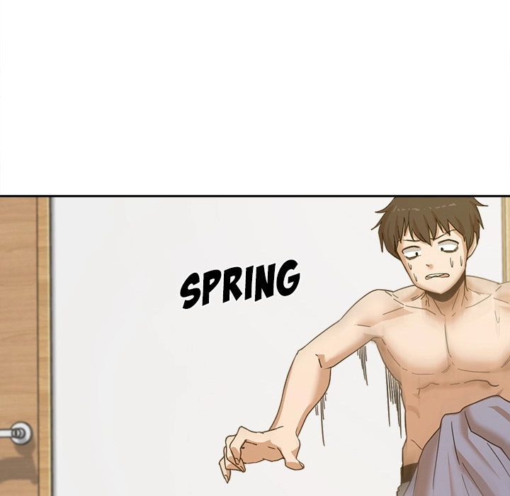 No More, No Less Chapter 1 - page 132