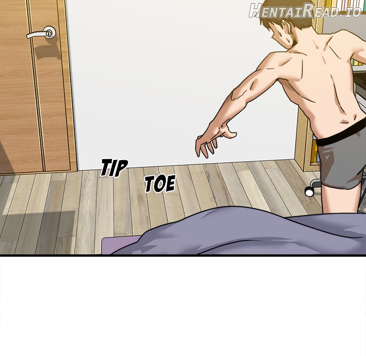 No More, No Less Chapter 1 - page 134