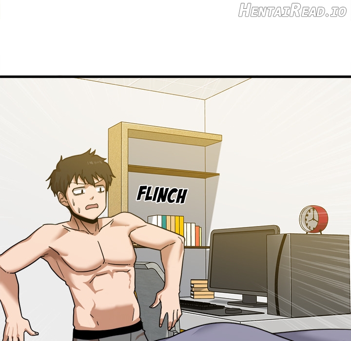 No More, No Less Chapter 1 - page 135
