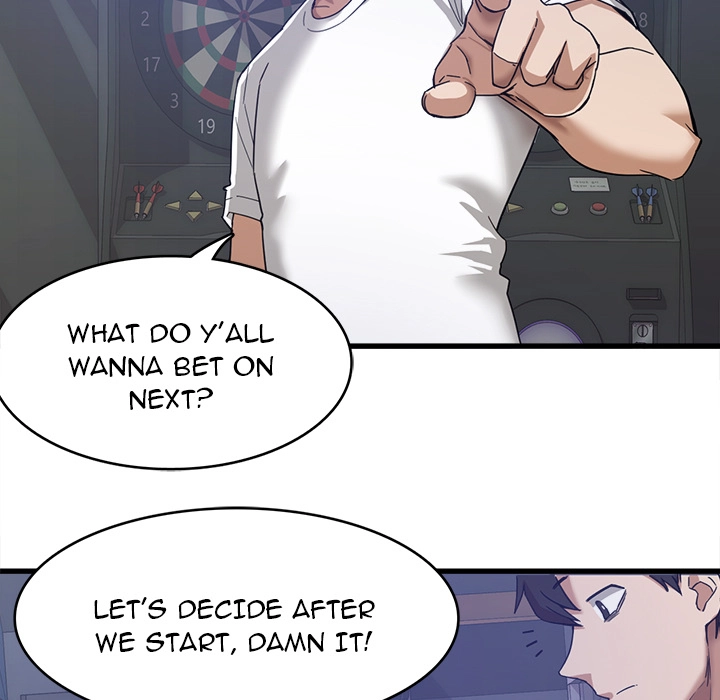 No More, No Less Chapter 1 - page 15