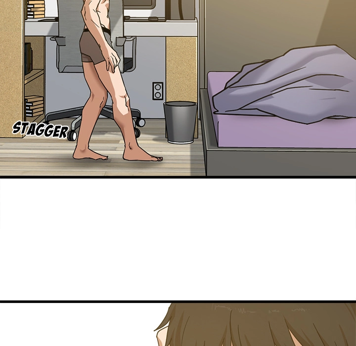 No More, No Less Chapter 1 - page 143