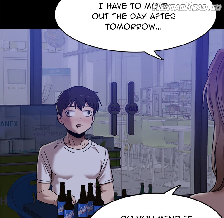 No More, No Less Chapter 1 - page 147