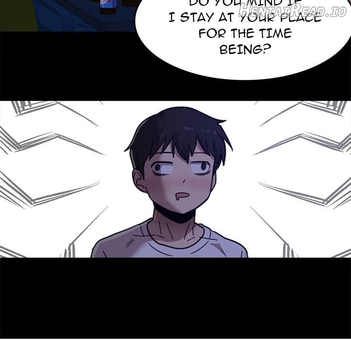 No More, No Less Chapter 1 - page 148