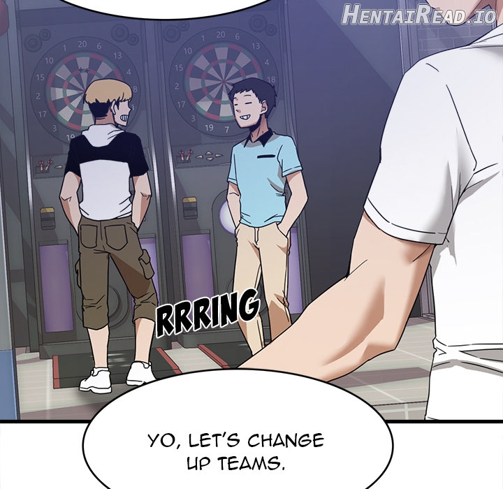 No More, No Less Chapter 1 - page 16