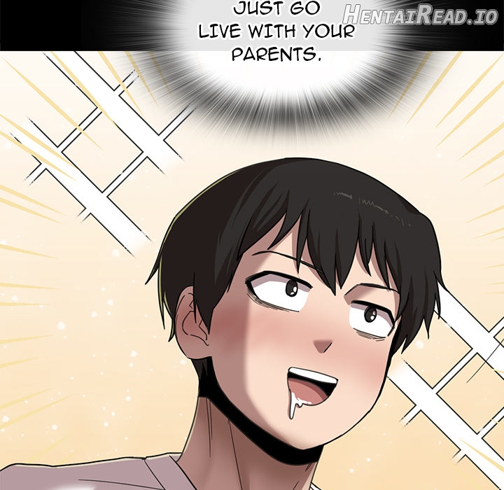 No More, No Less Chapter 1 - page 151
