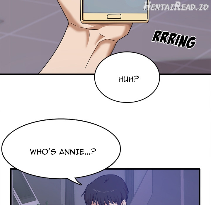 No More, No Less Chapter 1 - page 18