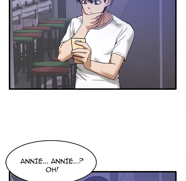 No More, No Less Chapter 1 - page 19